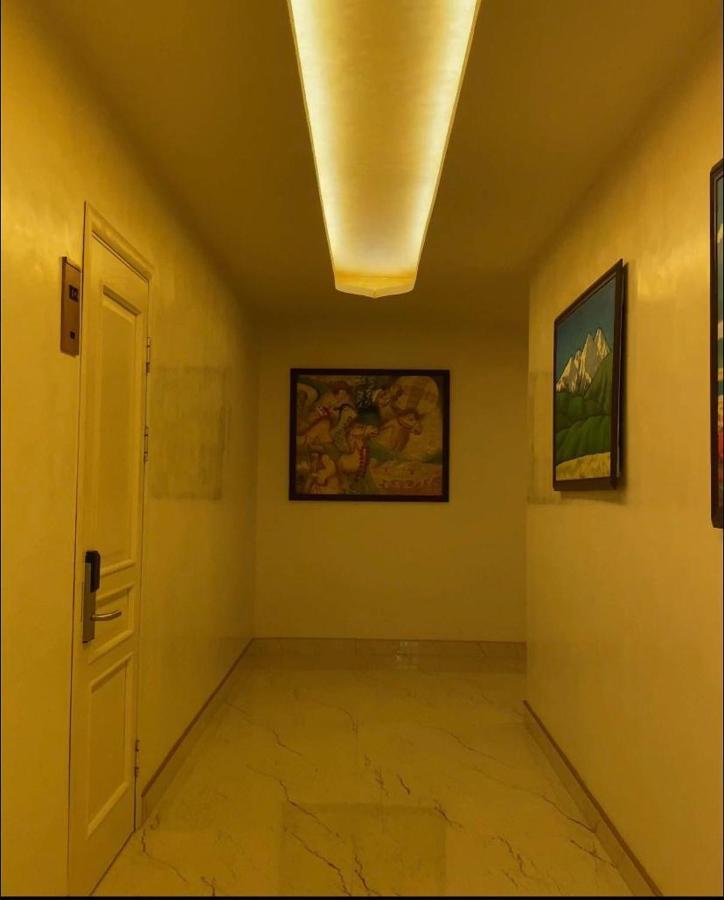 Barhat Resort Taras Exterior foto