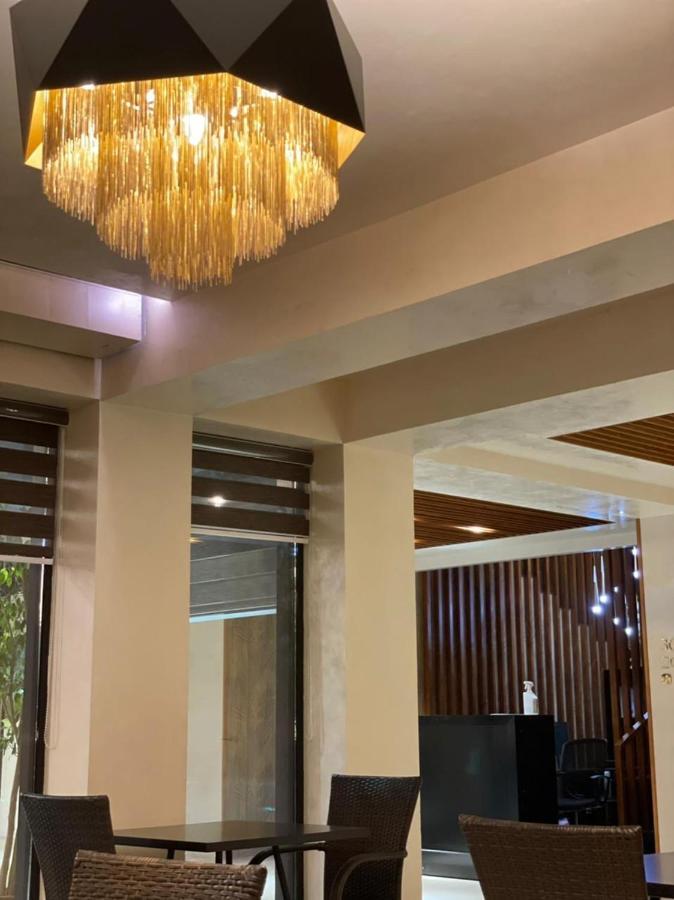 Barhat Resort Taras Exterior foto
