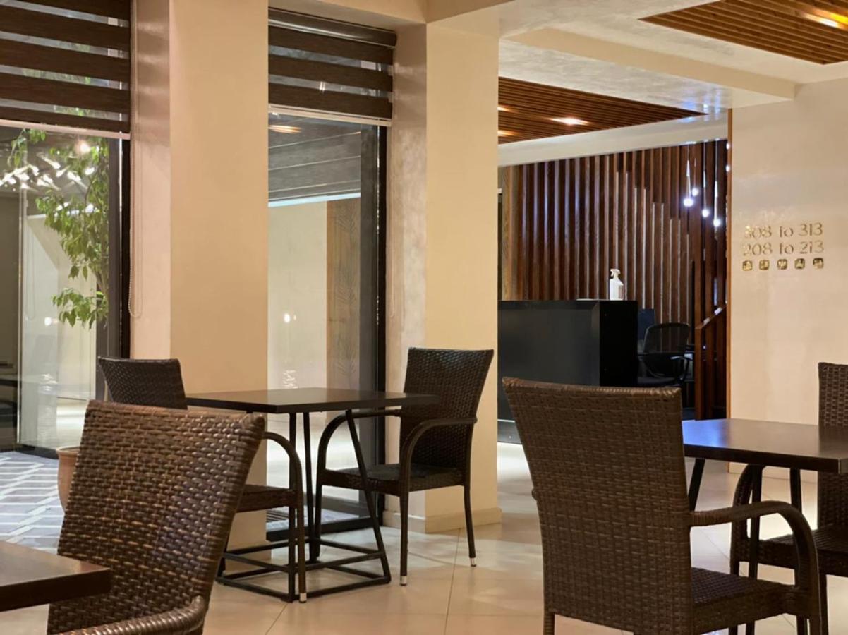 Barhat Resort Taras Exterior foto